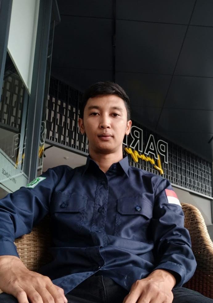 Suhendri Aditama